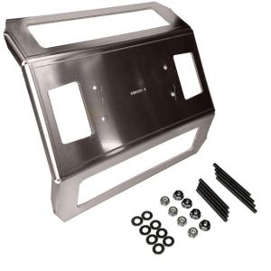 Humminbird S12R In-Dash Mounting Kit f/SOLIX 12 IDMK, 740176-1