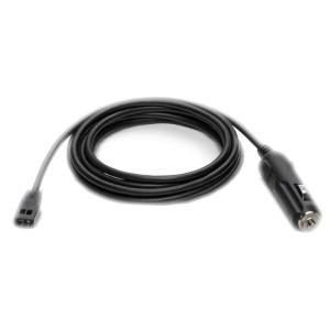 Humminbird Pc Helix 12V DC Power Cord, 720105-1
