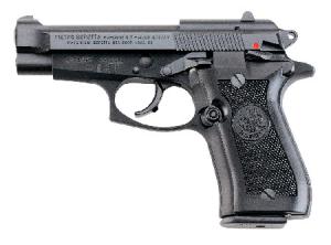 Beretta Model 85FS Cheetah .380 ACP 3.8" Barrel 8 Rounds 082442013671