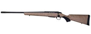 Tikka TIKKA T3X LITE 7MM PRC LEFT HD ROUGHTECH TAN 24.3" BLUED/SYNT