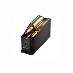 Sako 85, 4 Round Rifle Magazine, For Magazine Type F, Blued Steel, Large Action S5A60389-4RD S5A60389