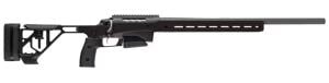 TIKKA T3X ACE TARGET 6MM CM 24” THREADED BLACK
