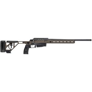 Tikka T3x Ace Target 6mm Creedmoor 26" Bbl 1:7.5 Threaded w/ 10rd magazine, Cerakot Finish, Midnight Bronze JRTXATM32426