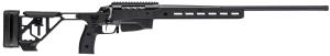 Tikka T3x Ace Game 6mm Creedmoor 24" Bbl 1:7.5 Threaded w/ 5rd Magazine, Black JRTXAGB32424