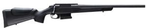 Tikka T3X CTR JRTXC324CA