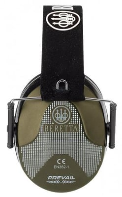 Beretta CF1000020701 Beretta Green Ear Muffs