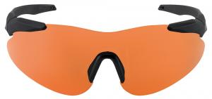 Beretta Soft Touch Shooting Glasses Orange Lenses