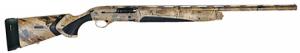 Beretta A400 Xtreme 12Ga 28&quot; Fiber Optic Sight Gore Optifade Concealment Marsh Stock J40XM18 082442198200