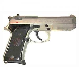 Beretta USA CORP J90C9F21 92FS 9mm 10rd INOX CMPT 082442306919