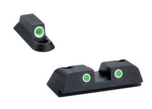 Beretta Ameriglo Nano Night Sights Kit, EU00038 EU00038