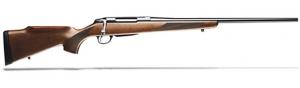 Tikka T3 Forest .30-06 Springfield 22 Barrel Blue Finish No Sights Walnut Stock 3rd 082442685854