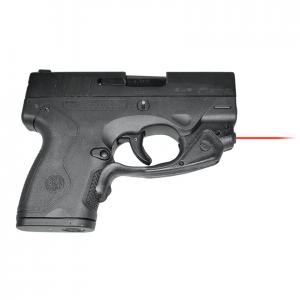 BU-9 Nano CTC Pistol 9mm 3.07in 8rd Black Crimson Trace 082442703237
