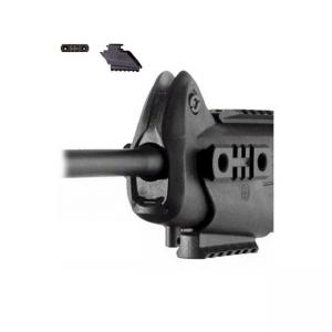 Beretta Accessory Rails for CX4 Black 082442756257