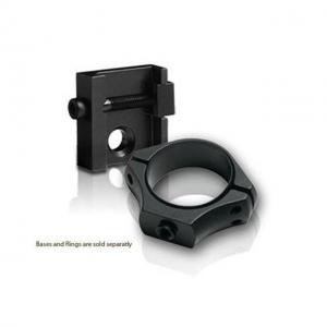 Sako Optilock Base, Stainless, Extended Action, Base Only S170R958 082442807362