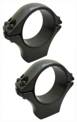 Sako Sako/Tikka Optilock Rings, 30mm High, Blue S1300930 S1300930