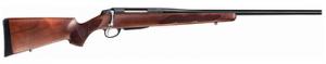 Beretta Tikka T3 Hunter Bolt Action Rifle Walnut 6.5X55mm Swedish 22.43 inch.  No Sights 082442811406