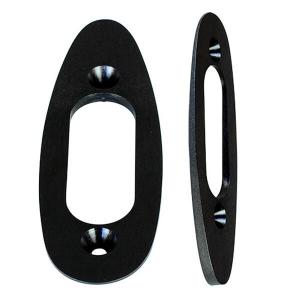 SAKO TRG 22/42 Upwards Angled Butt Spacer #S584S421 082442811901