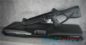 Beretta Cx4 Storm Carbine JX4P415, 40 S&W, 16.6 in, Synthetic Stock, Blued Finish, 14 Rd 082442816692