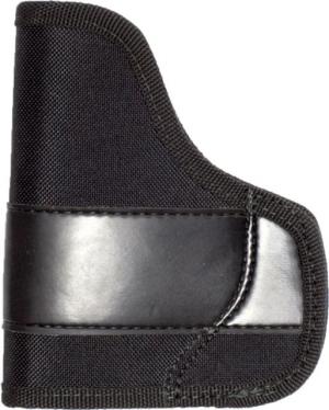 Beretta Holster Pocket Pico Ambidextrous Nylon Black 082442839066