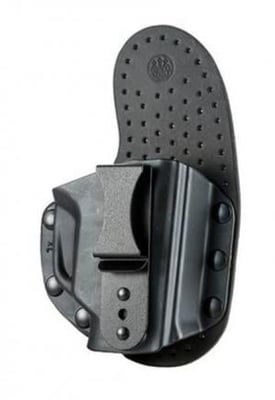 Beretta PX4 Hybrid Compact Full Size Inside Waistband Right Hand Holster, Black E00831 E00831