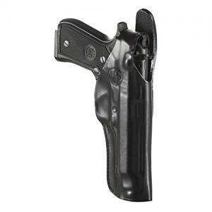 Beretta S.92 Ra 4 Holster; Large; Black; Right Hand E01117