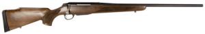Tikka T3 JRTXF652 T3x Forest Bolt 7mm-08 Remington 22.4" 3+1 Wood Stk Blued