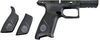 Apx Grip Frame No Grooves Blk 082442892863