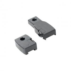 Sako Optilock 2-pc Base Sako Extended 85/75 Sa/la Blued