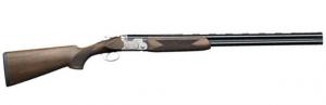 Beretta 691 20ga 28" Over/Under Shotgun J691N28 082442893952