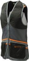 Beretta Full Mesh Vest Xxx-lrg T671T155309033X