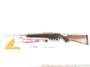 Beretta Tikka T3x Hunter SS 6.5 Creedmoor JRTXN782