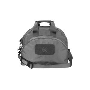 Beretta USA Corp TACTICAL RANGE BAG WOLF GREY BERBS851001890920UNI