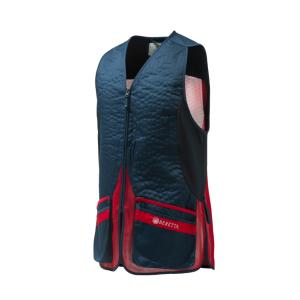 BERETTA Mens Silver Pigeon EvoVest 082442920078