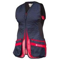 Silver Pigeon Evo Vest W Te Blue/red L 082442920375