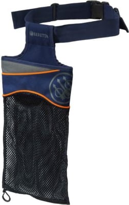 Beretta Uniform Pro EVO Mesh Pouch, Blue, BS901T1932054VUNI
