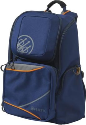 Beretta Uniform Pro EVO Backpack, Blue, BS911T1932054VUNI