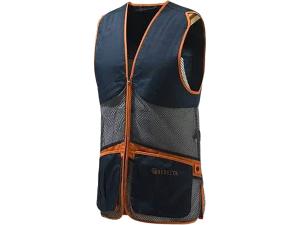 Beretta Full Mesh Shooting Vest - 304370 082442933146