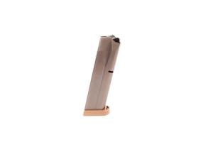 BERETTA M9A3 9mm 17-Round Sand Resistant Factory Magazine 082442935690