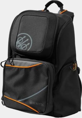 Beretta Uniform Pro EVO Backpack, Black, BS911T19320999UNI