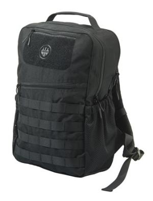 BERETTA Tactical Daypack-Black 082442942674
