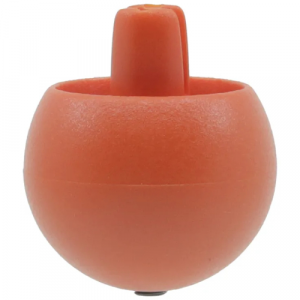 Tikka T3x Orange Oversized Bolt Knob S540210243
