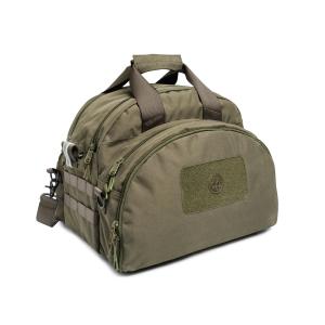 TACTICAL RANGE BAG GREEN STONE BS851001890707UNI