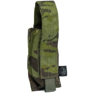 BERETTA Grip-Tac Single Mag Pouch CA1410018907Z1UNI CA1410018907Z1UNI