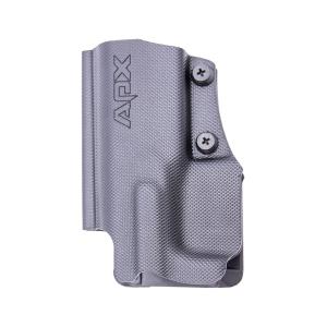 BERETTA APX A1 OWB Civilian Full Size Holster E03302 E03302