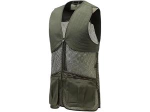 Beretta Full Mesh Shooting Vest - 728813