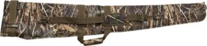 Beretta Max-7 Floating Gun Case 55'' End Flap Closure FO431T1821085AUNI