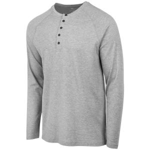 BERETTA Scout Performance Henley Shirts TS692T23110905 TS692T23110905M