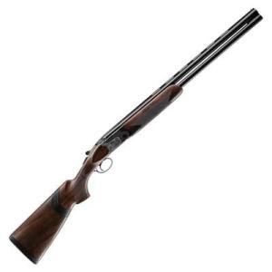 Beretta Ultraleggero Kick Off 12GA 28 barrel 2RDs Floral engraving 