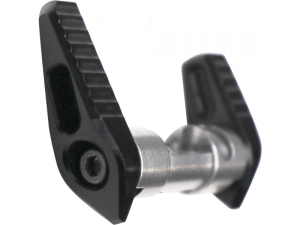 FosTech Outdoors Vector Short Throw Safety Selector Ambidextrous 45 Degree for AR-Platform 
