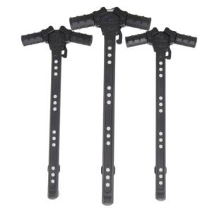 Fostech Havoc Charging Handle, AR-15, 2511-BLK 2511BLK